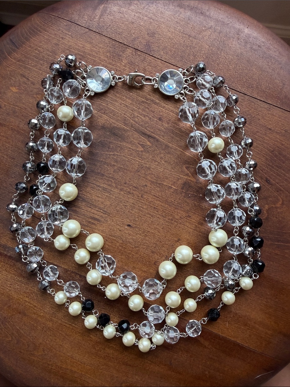 Vintage St. John Necklace